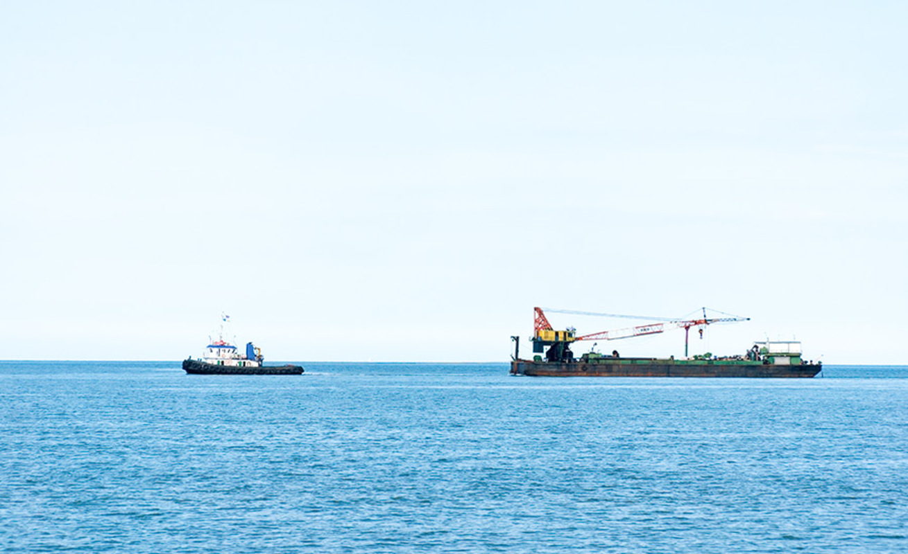 Bild: CHC Navigation (CHCNAV)