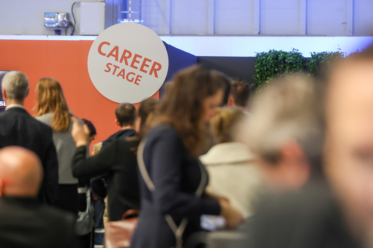 Copyright: Messe Berlin GmbH