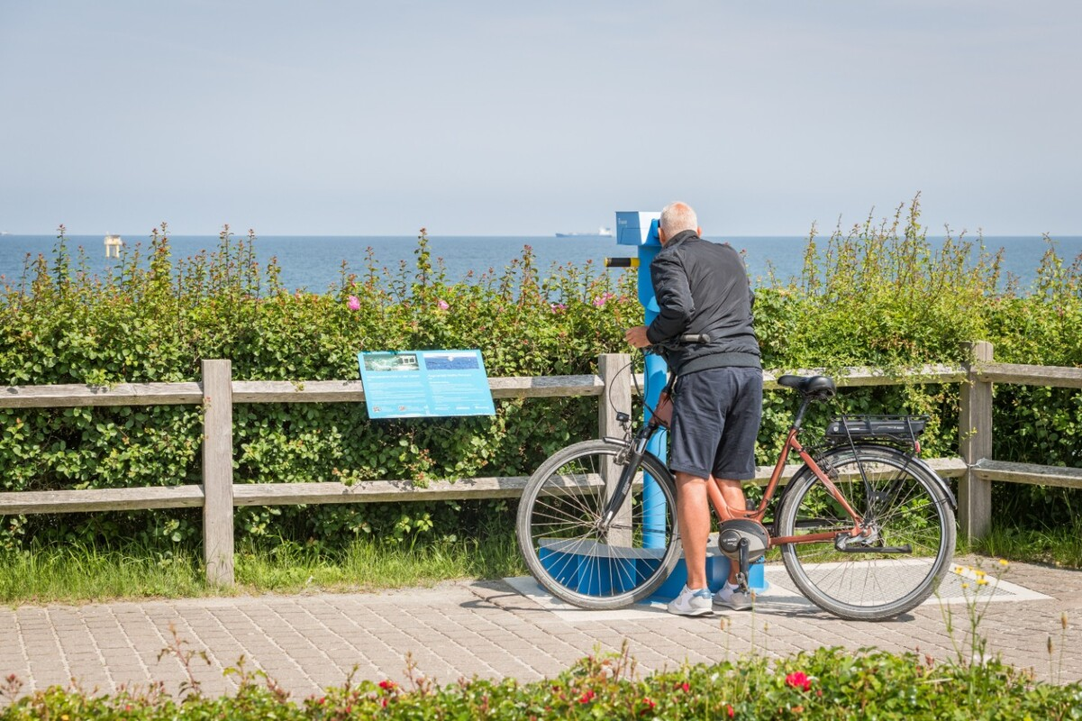 Das Ziel: Forschung erlebbar machen – interaktiv, barrierefrei und für alle Generationen. Bild: © Martin Börner