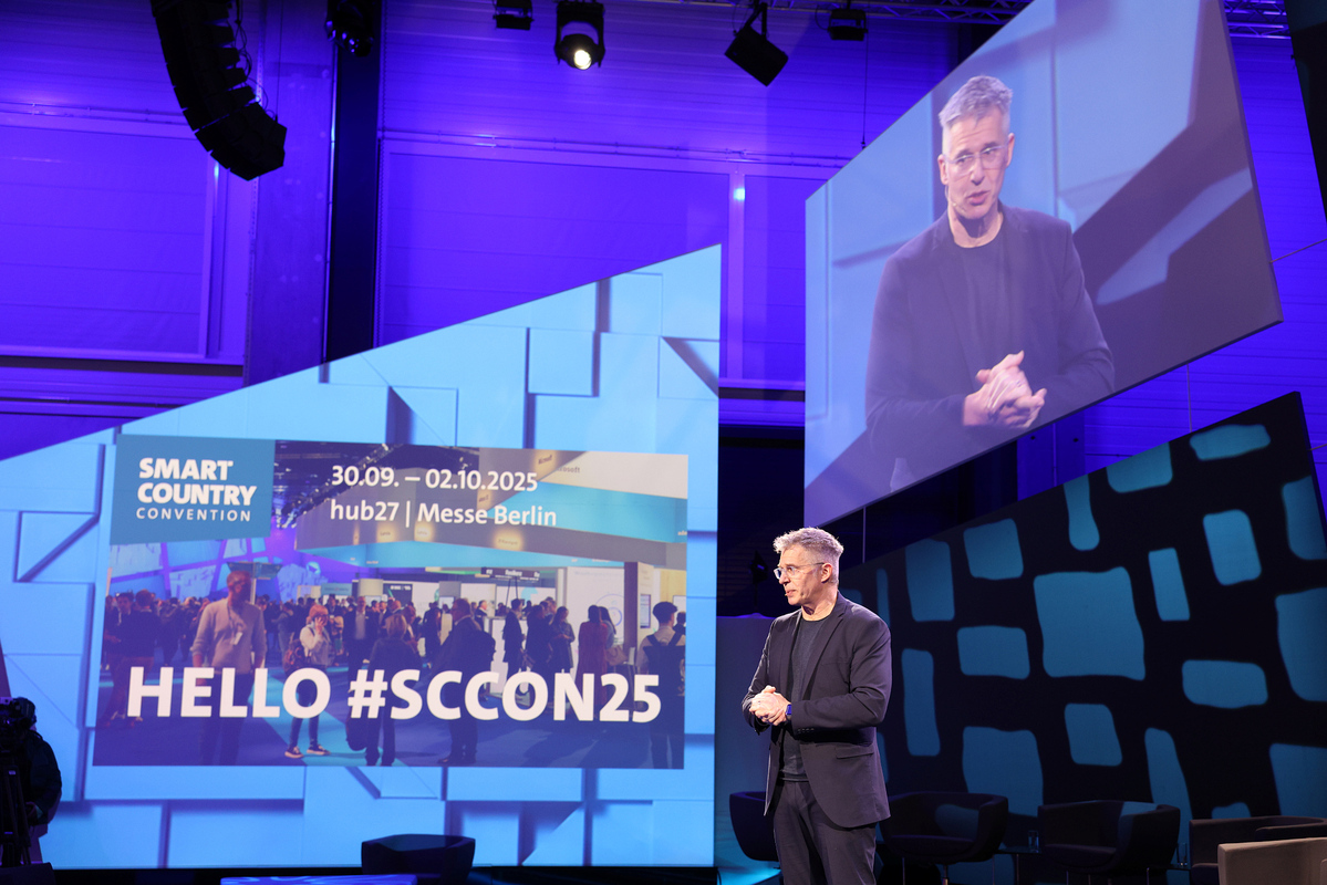 Bild © Messe Berlin GmbH Bild © Messe Berlin GmbH