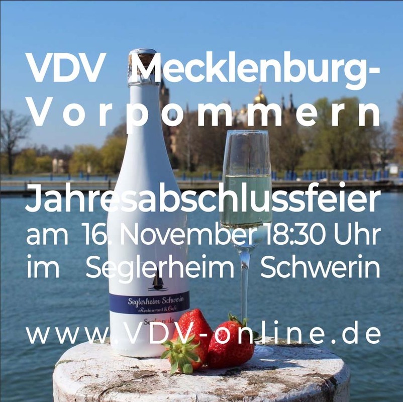 Bild: Seglerheim Schwerin Bild: Seglerheim Schwerin