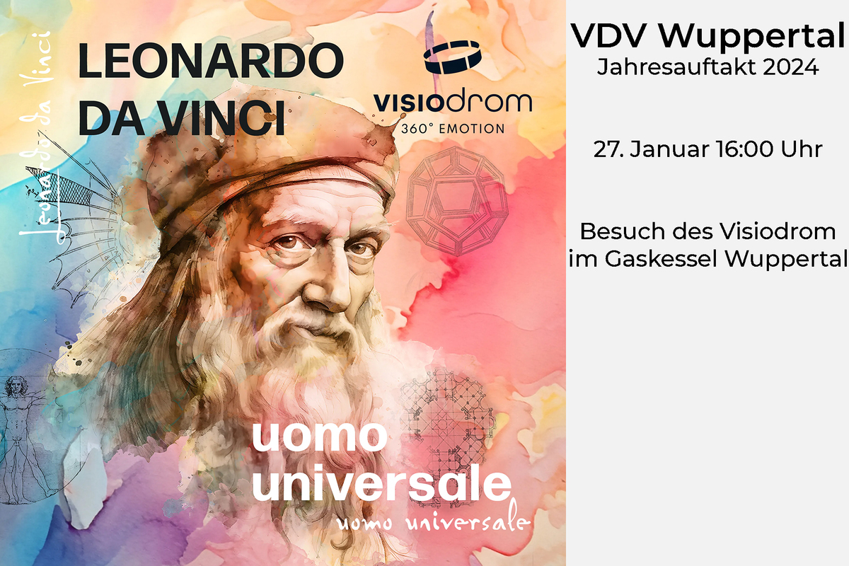 Bild: Visiodrom GmbH Bild: Visiodrom GmbH