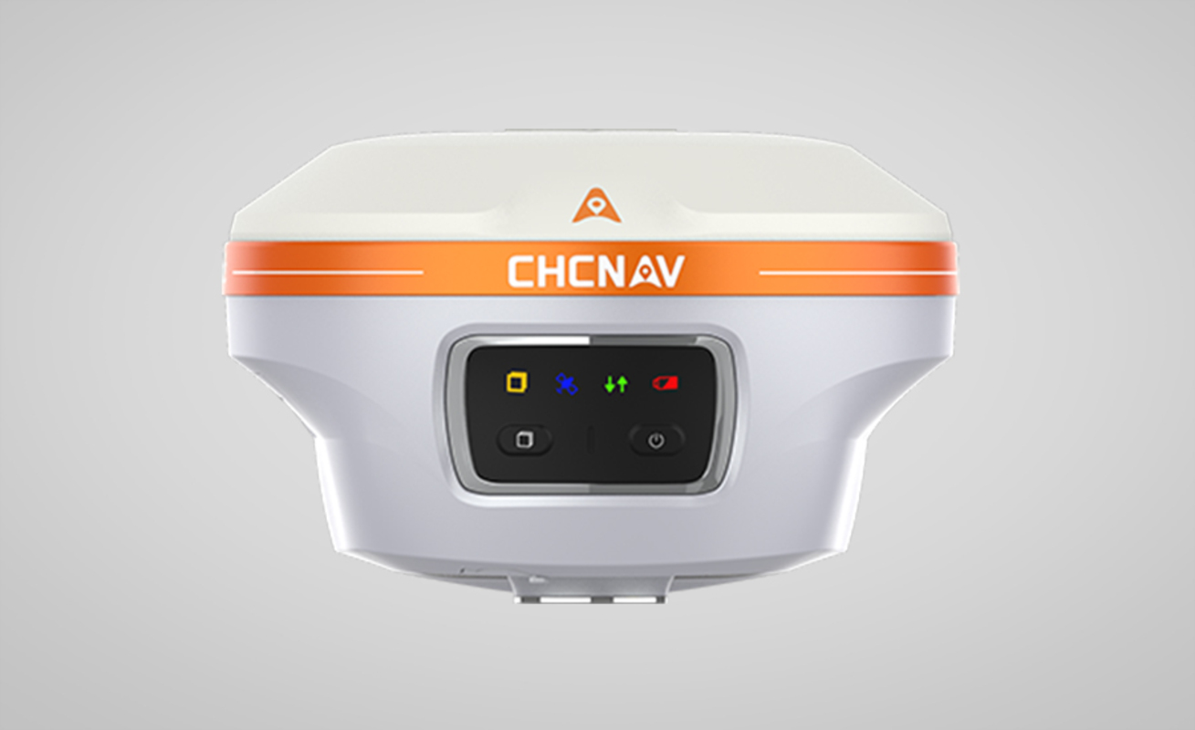 Bild: CHC Navigation Bild: CHC Navigation