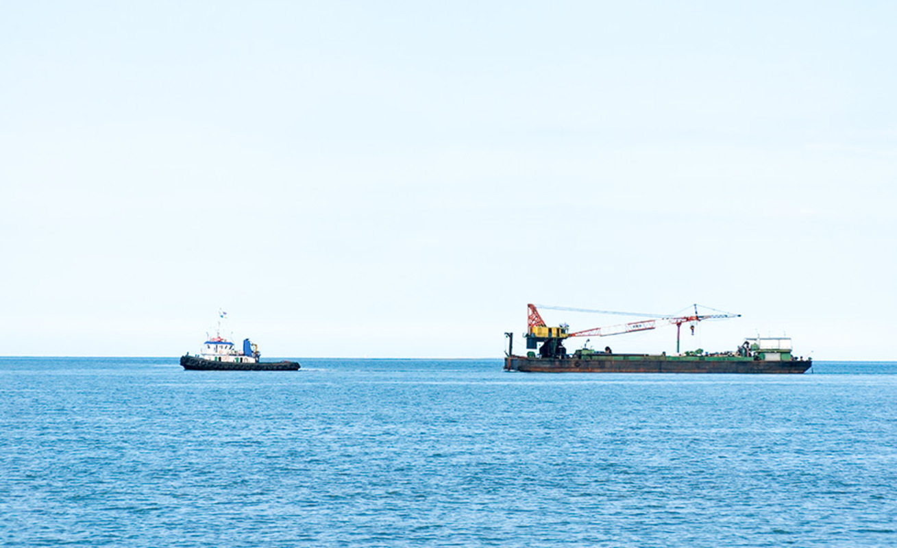 Bild: CHC Navigation (CHCNAV)