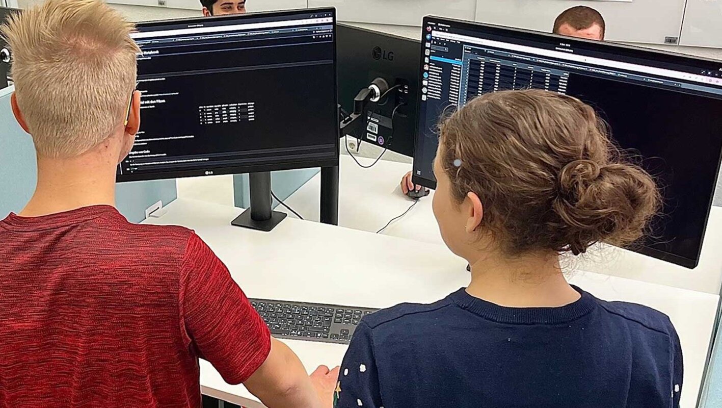 Bild: Hochschule Anhalt Bild: Hochschule Anhalt