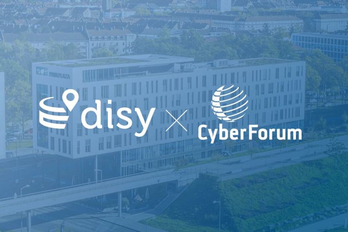 Bild: Disy Informationssysteme GmbH